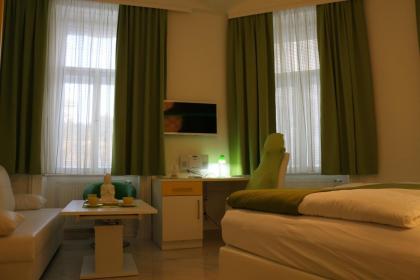 CH-Hotel Luka - image 5