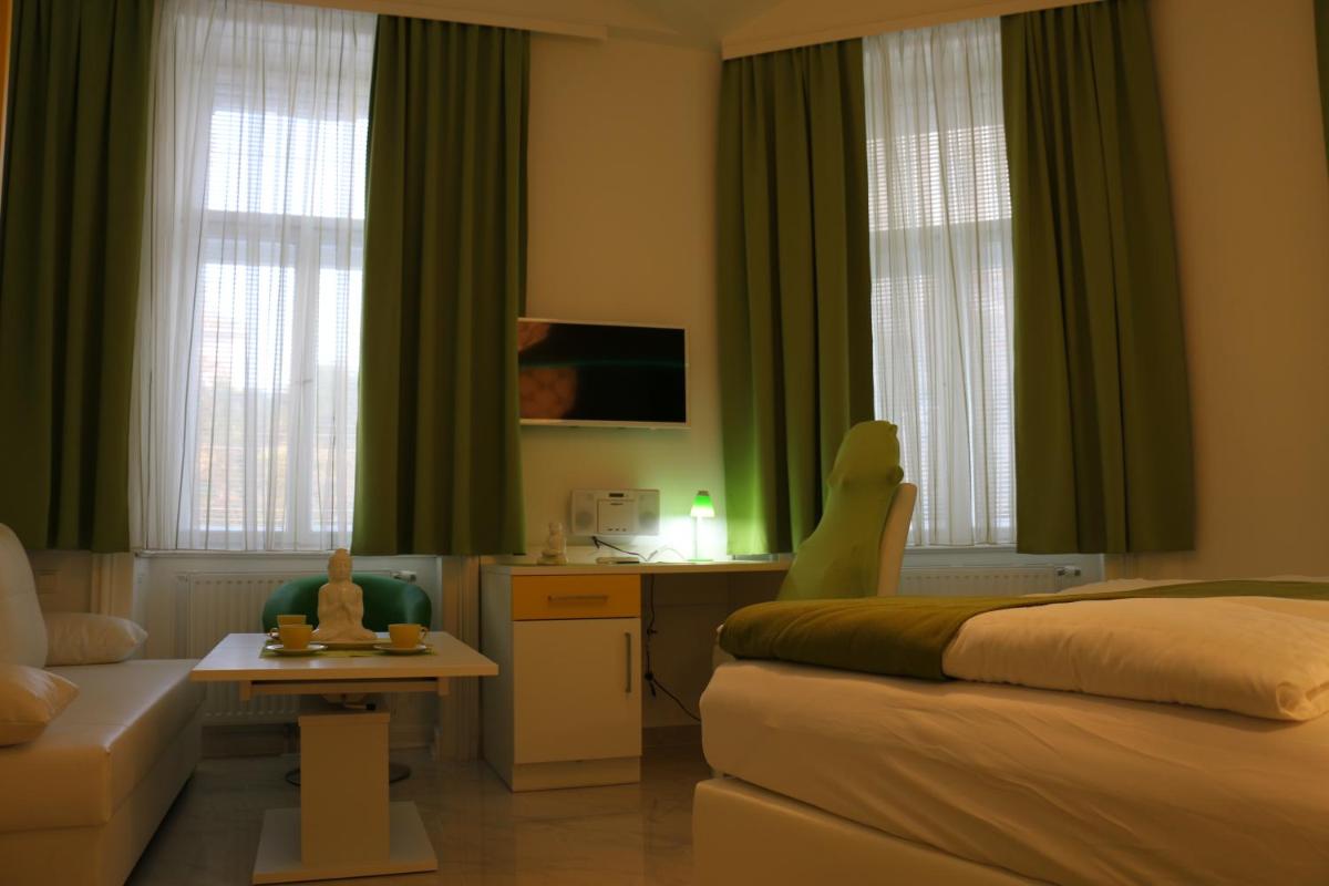 CH-Hotel Luka - image 5