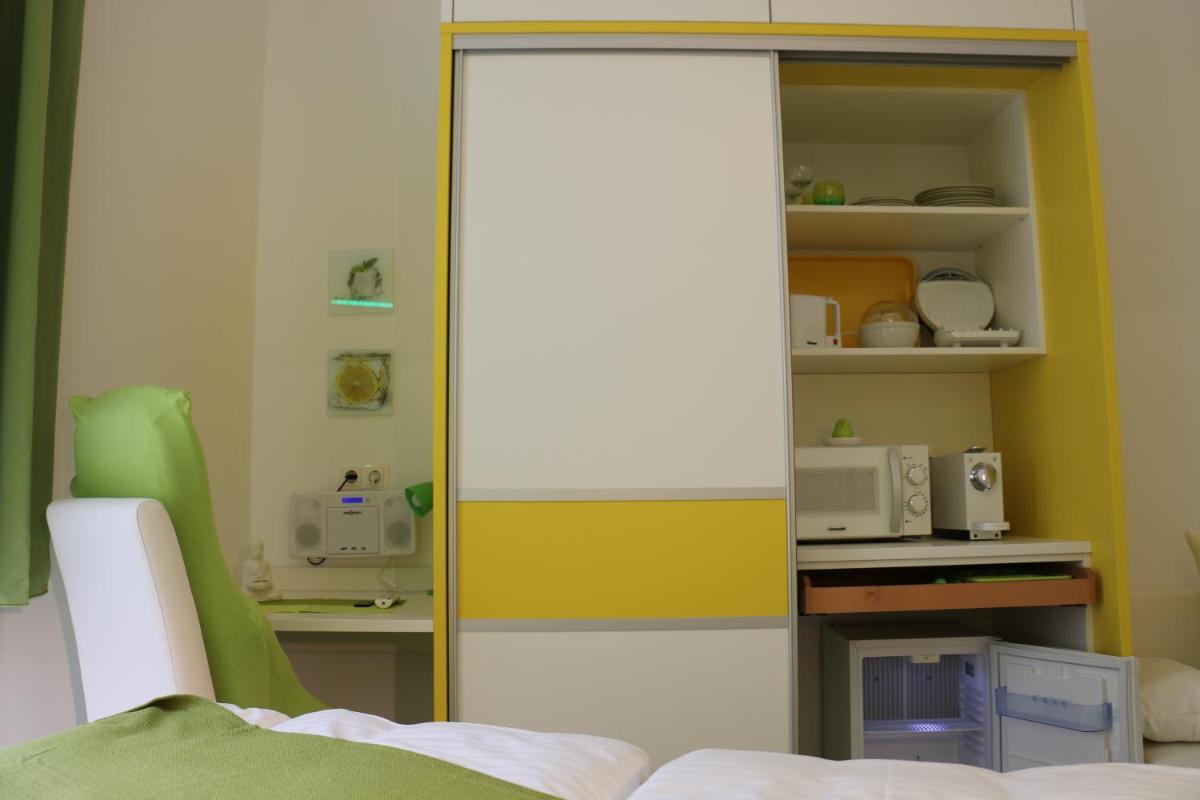 CH-Hotel Luka - image 7