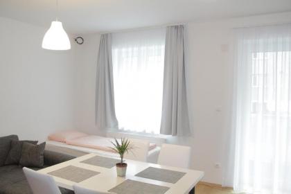 Betariel Apartments S22 - image 19
