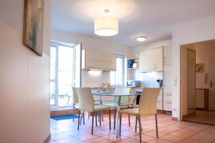 Riess Apartments Trambauerstrasse | contactless check-in - image 9