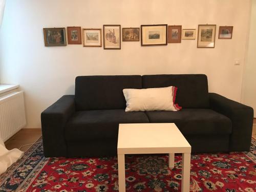Premarental Apartment 1 - main image