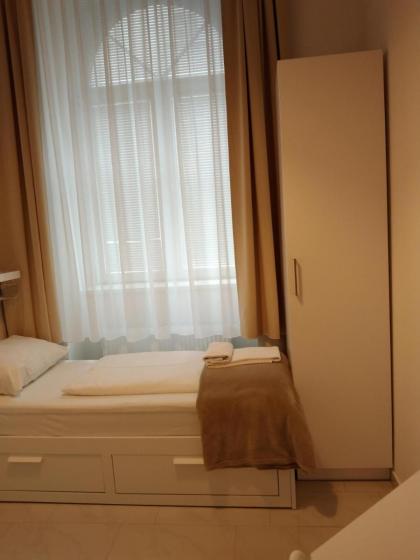 CH-Hotel Luka Budget - image 12