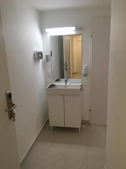 CH-Hotel Luka Budget - image 13