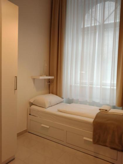 CH-Hotel Luka Budget - image 14