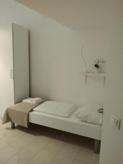 CH-Hotel Luka Budget - image 16