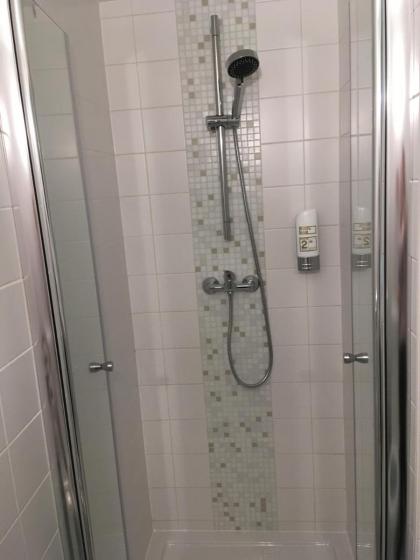 CH-Hotel Luka Budget - image 2