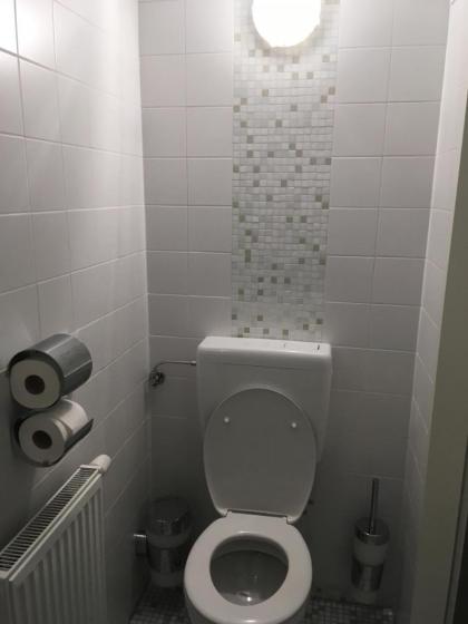 CH-Hotel Luka Budget - image 3