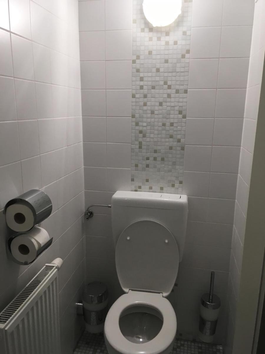 CH-Hotel Luka Budget - image 3