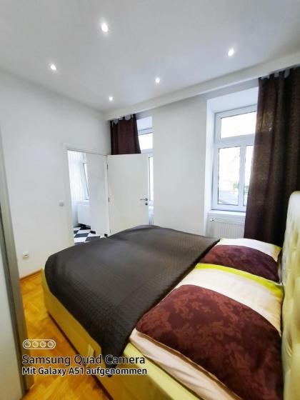 Lux Apartments Prestige - image 30