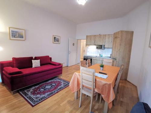 Apartments Hellwagstraße - main image