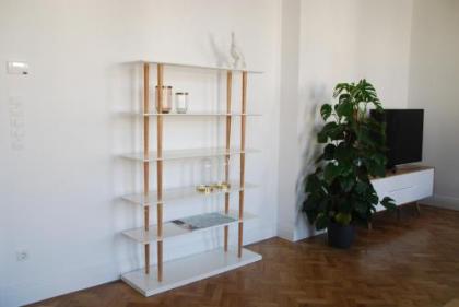 my Home in Vienna - Margareten Smart Apartments - image 14
