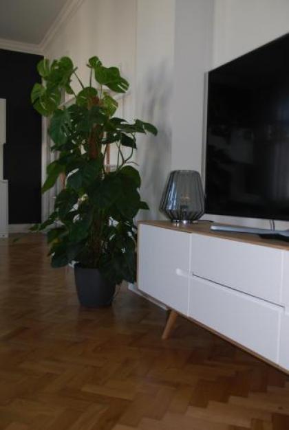 my Home in Vienna - Margareten Smart Apartments - image 16
