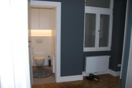 my Home in Vienna - Margareten Smart Apartments - image 18