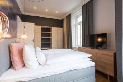my Home in Vienna - Margareten Smart Apartments - image 2