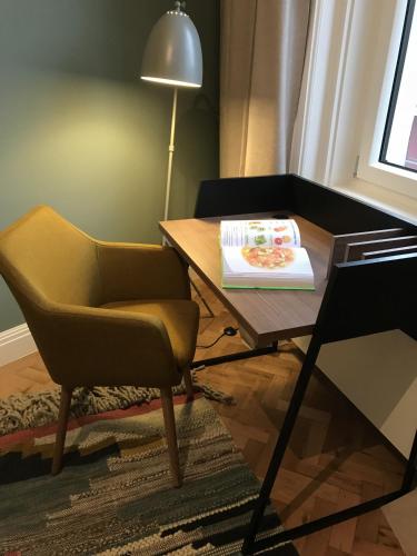 my Home in Vienna - Margareten Smart Apartments - image 3