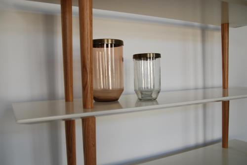 my Home in Vienna - Margareten Smart Apartments - image 4