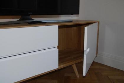 my Home in Vienna - Margareten Smart Apartments - image 6