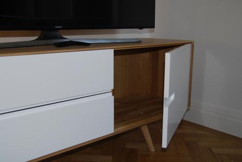 my Home in Vienna - Margareten Smart Apartments - image 6