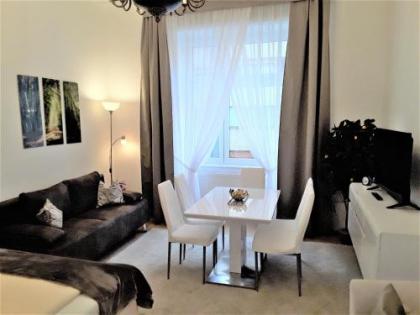 Concorditas Apartments - image 19