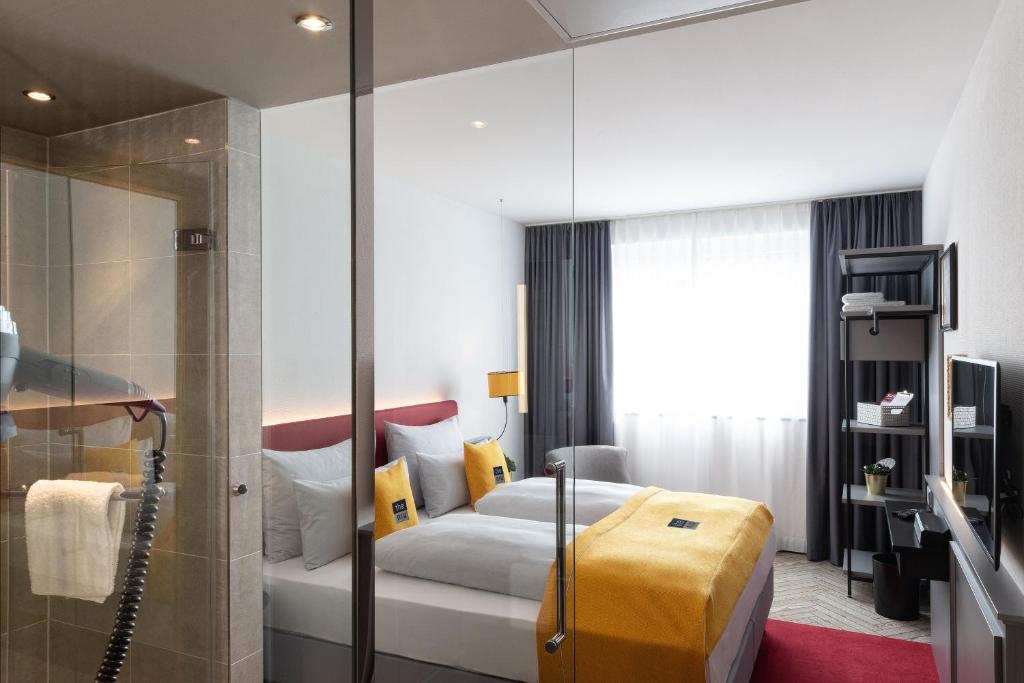 Holiday Inn - the niu Franz Vienna By IHG - main image