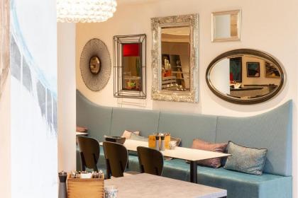 Holiday Inn - the niu Franz Vienna By IHG - image 10