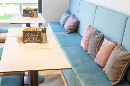 Holiday Inn - the niu Franz Vienna By IHG - image 11