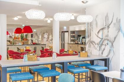 Holiday Inn - the niu Franz Vienna By IHG - image 13