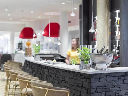 Holiday Inn - the niu Franz Vienna By IHG - image 14