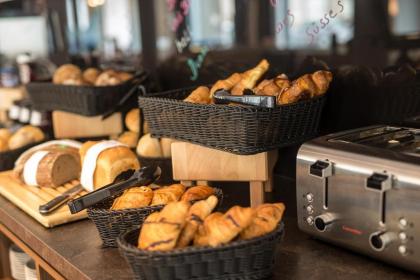 Holiday Inn - the niu Franz Vienna By IHG - image 20