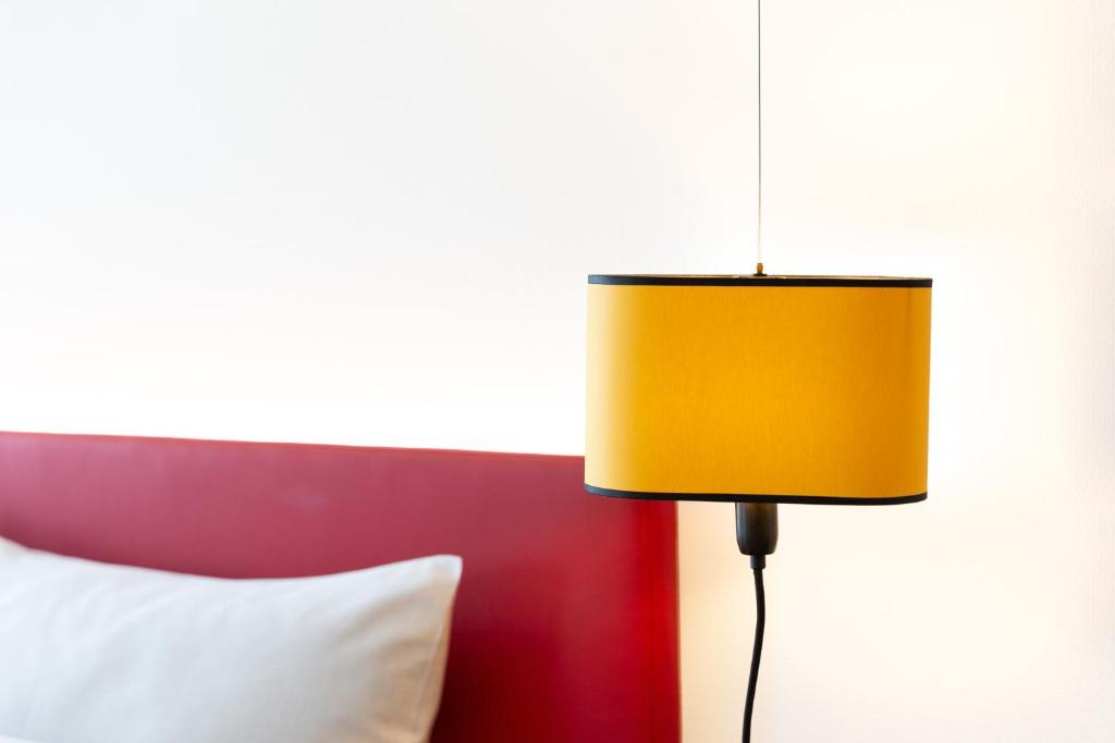 Holiday Inn - the niu Franz Vienna By IHG - image 3