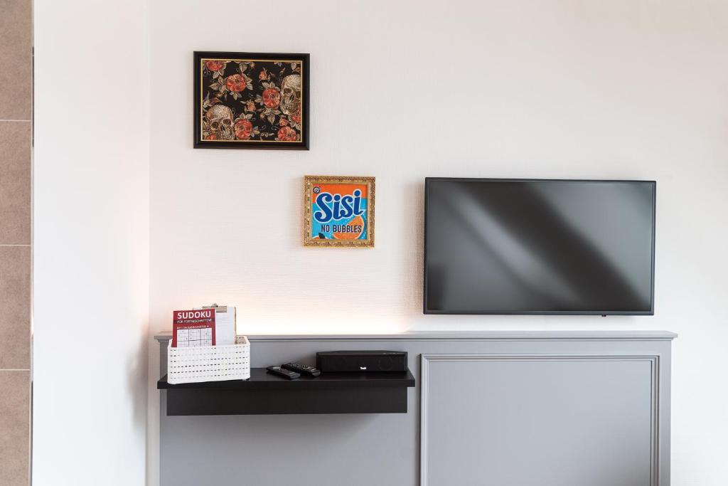 Holiday Inn - the niu Franz Vienna By IHG - image 4