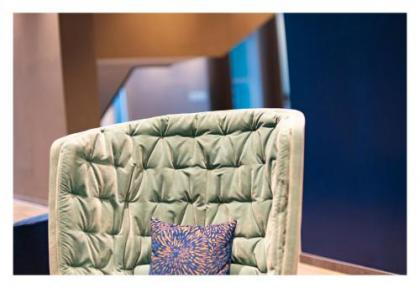 roomz Vienna Prater - image 12