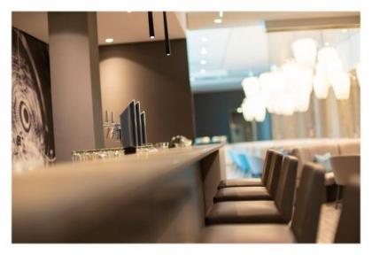 roomz Vienna Prater - image 14