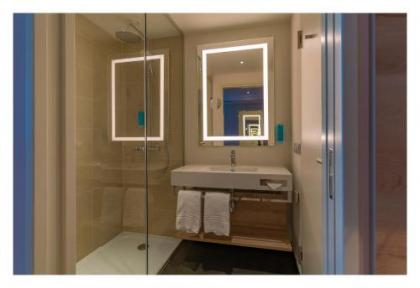 roomz Vienna Prater - image 3