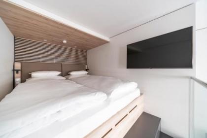 roomz Vienna Prater - image 4