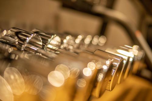 roomz Vienna Prater - image 5