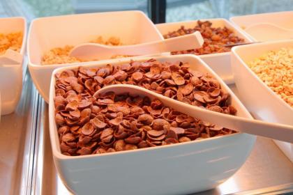 Jugendgästehaus Brigittenau &Brigittenau Youth Palace - image 29