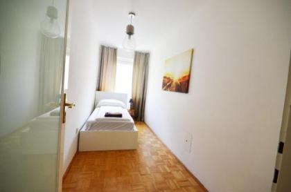 Naschmarkt Premium Apartment in 