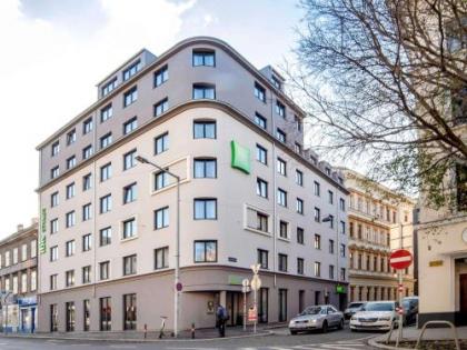 ibis Styles Wien Messe Prater - image 1