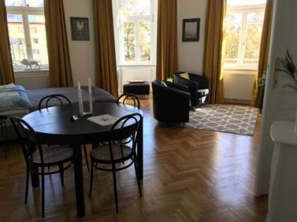 Apartment Vienna Smart Living - image 1