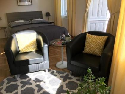 Apartment Vienna Smart Living - image 17