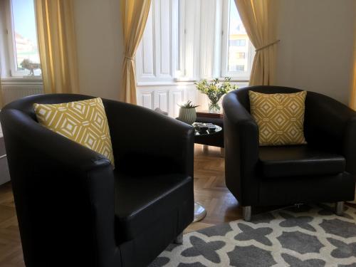Apartment Vienna Smart Living - image 4