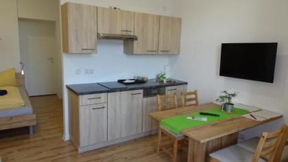 Luna Apartments - image 8