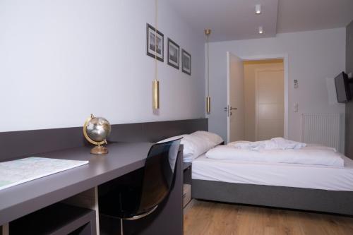 Mariahilf Suites - main image