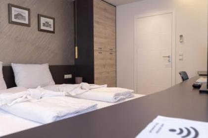 Mariahilf Suites - image 19