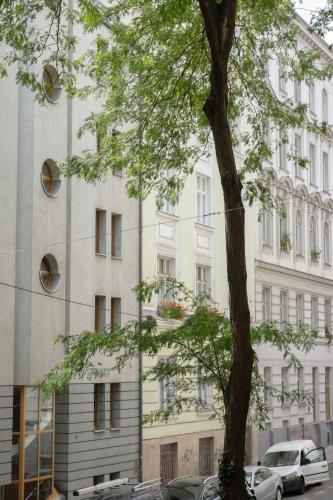 Mariahilf Suites - image 7
