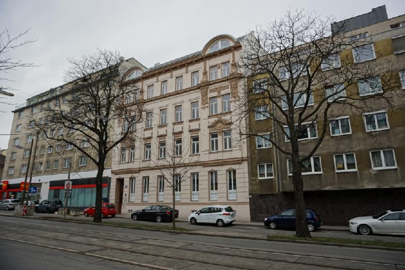 4 Beds and More Vienna Apartments - main image