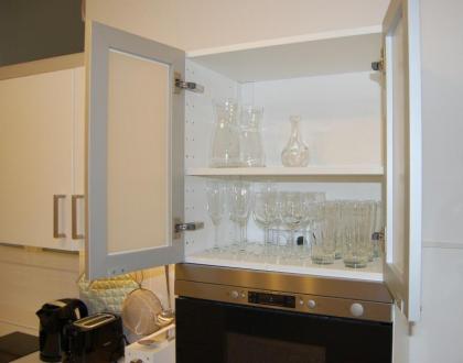 Apartment in Vienna 