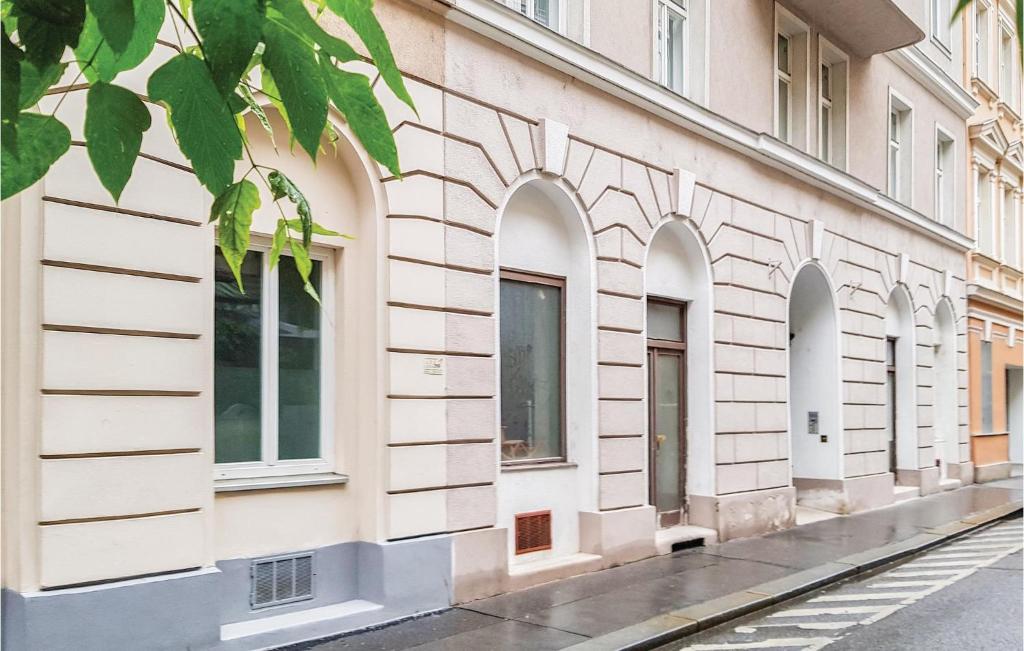 One-Bedroom Apartment in Wien - main image